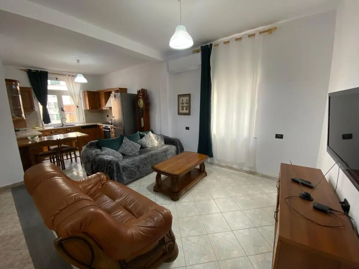 Tirana Apartment 2