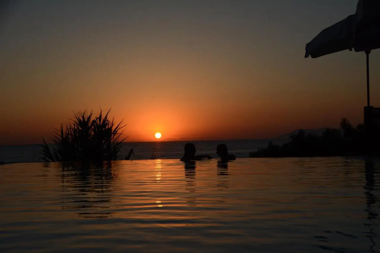 Zakros Hotel Lykia