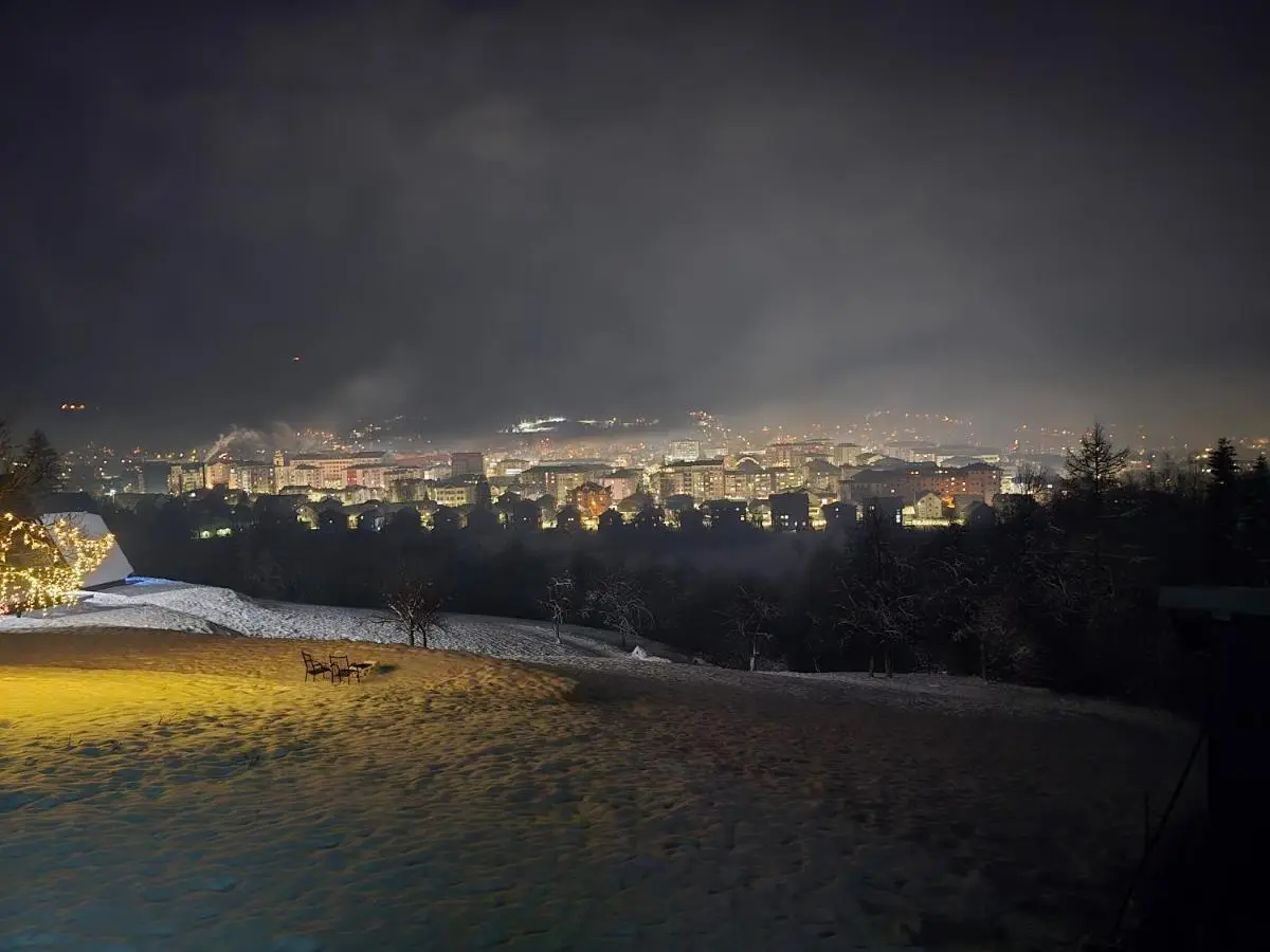 Vikendica Villa Marija Pale