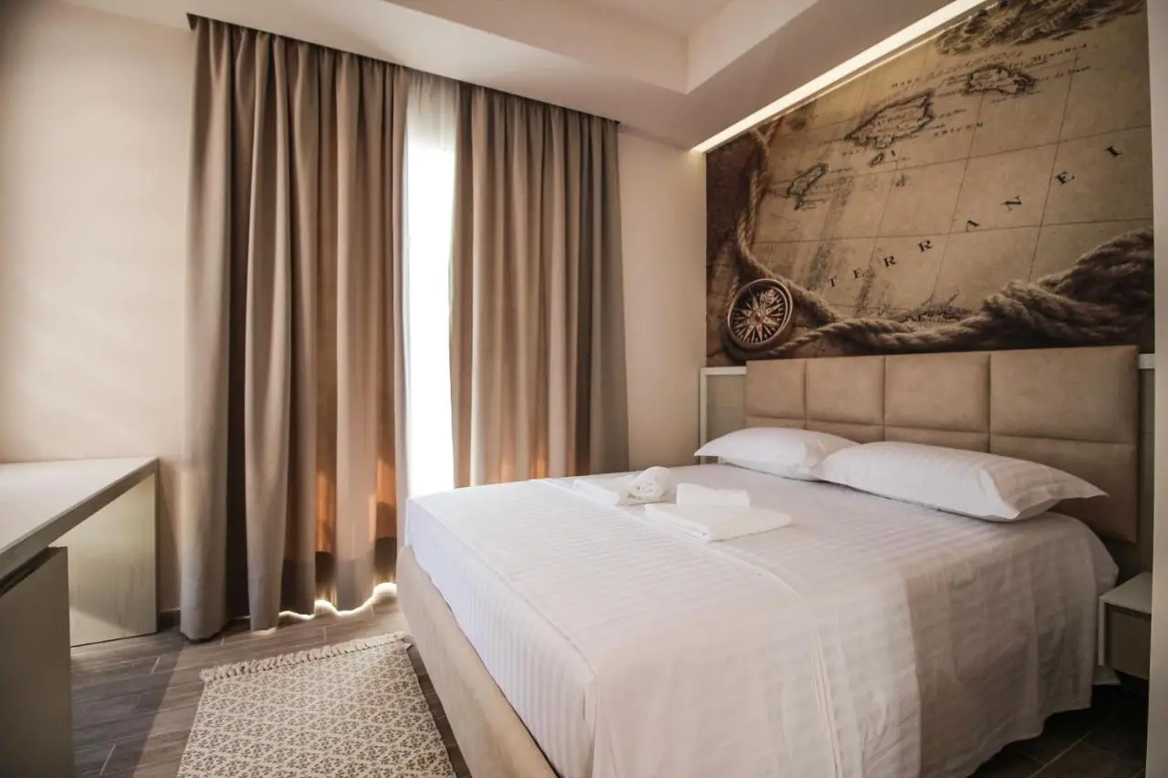 Hotel Kristera