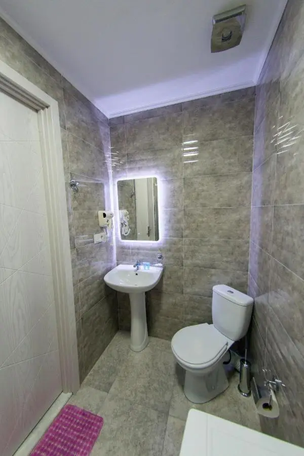 Dar Tower Apartments