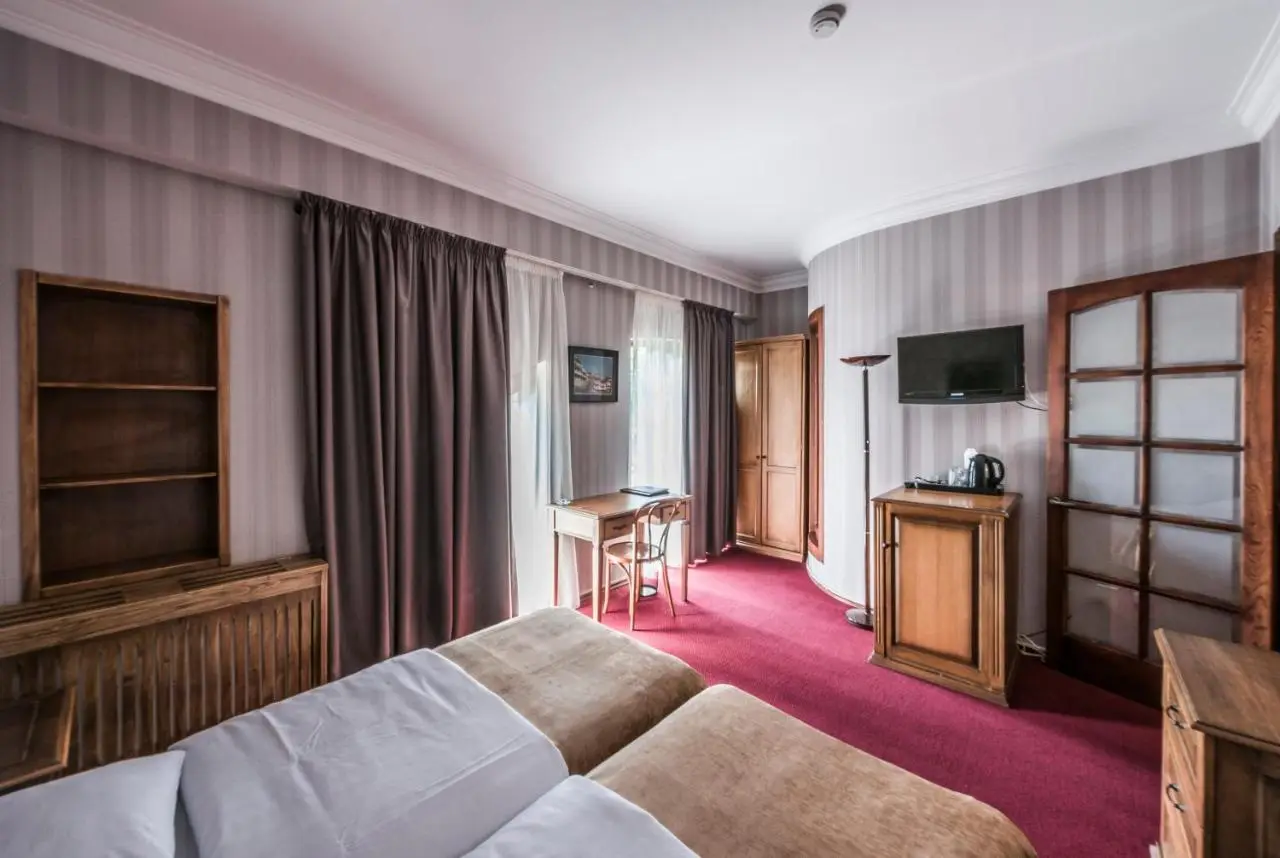 Hotel Kopala