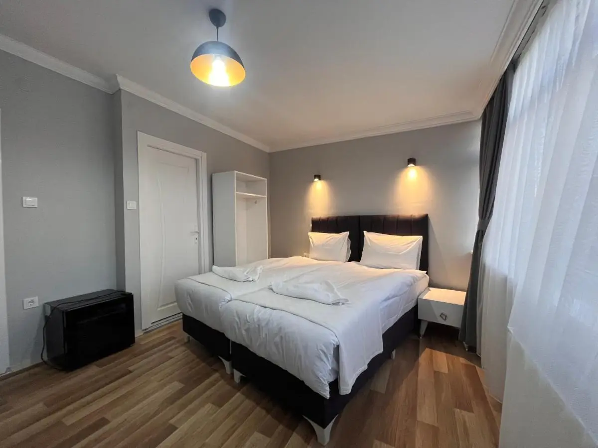 Asparagus HOTEL & SUITES OLD CITY