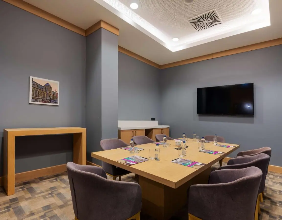 Park Inn by Radisson Samsun