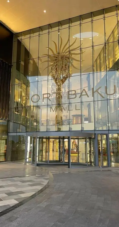 Vip Home in Baku