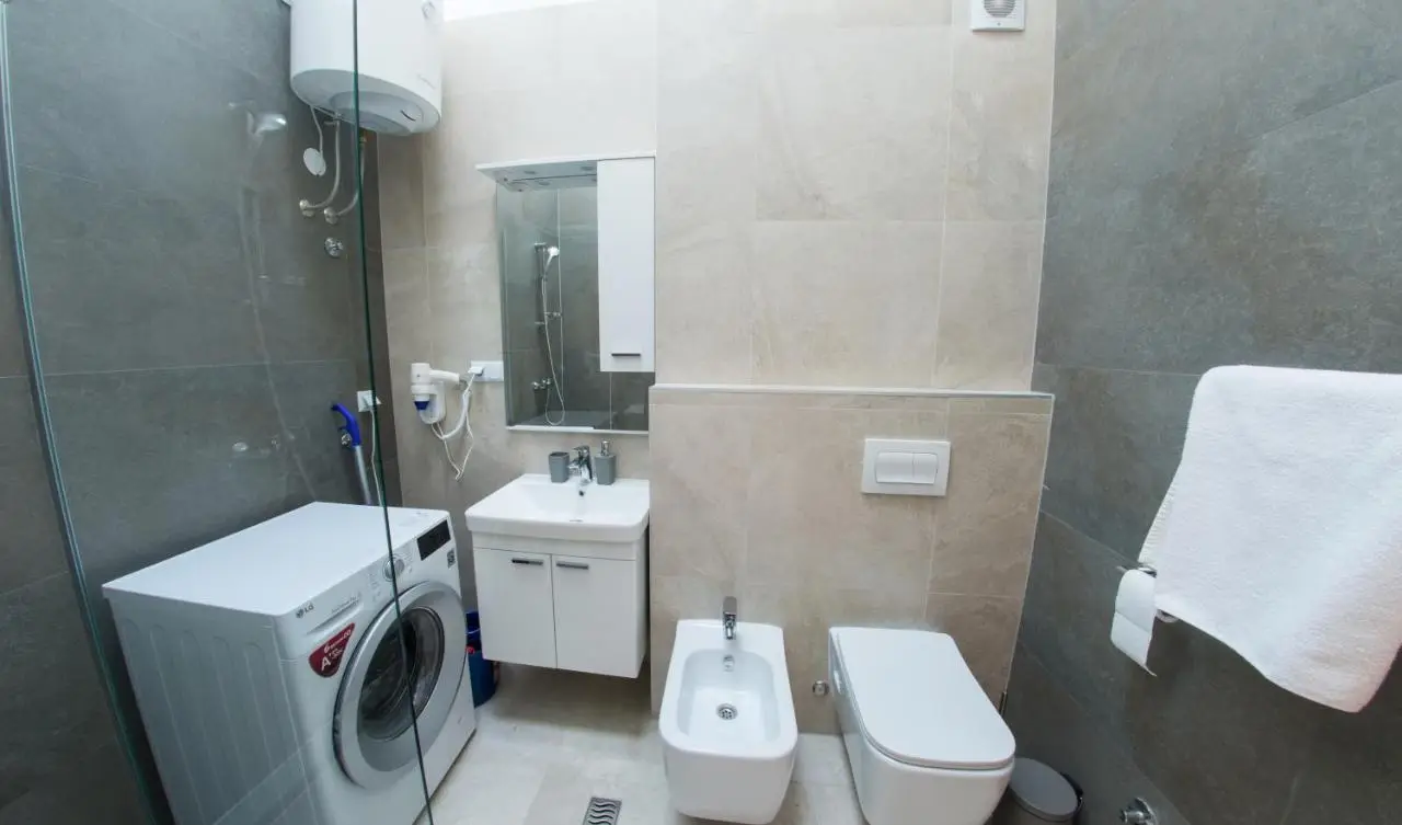 Studio Apartment Morning Star