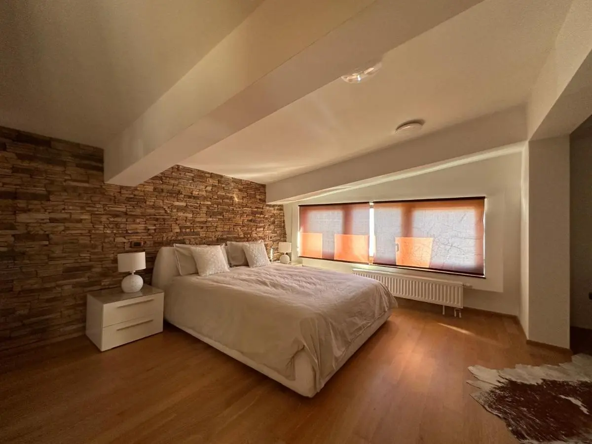 Apartman Aby Bjelasnica