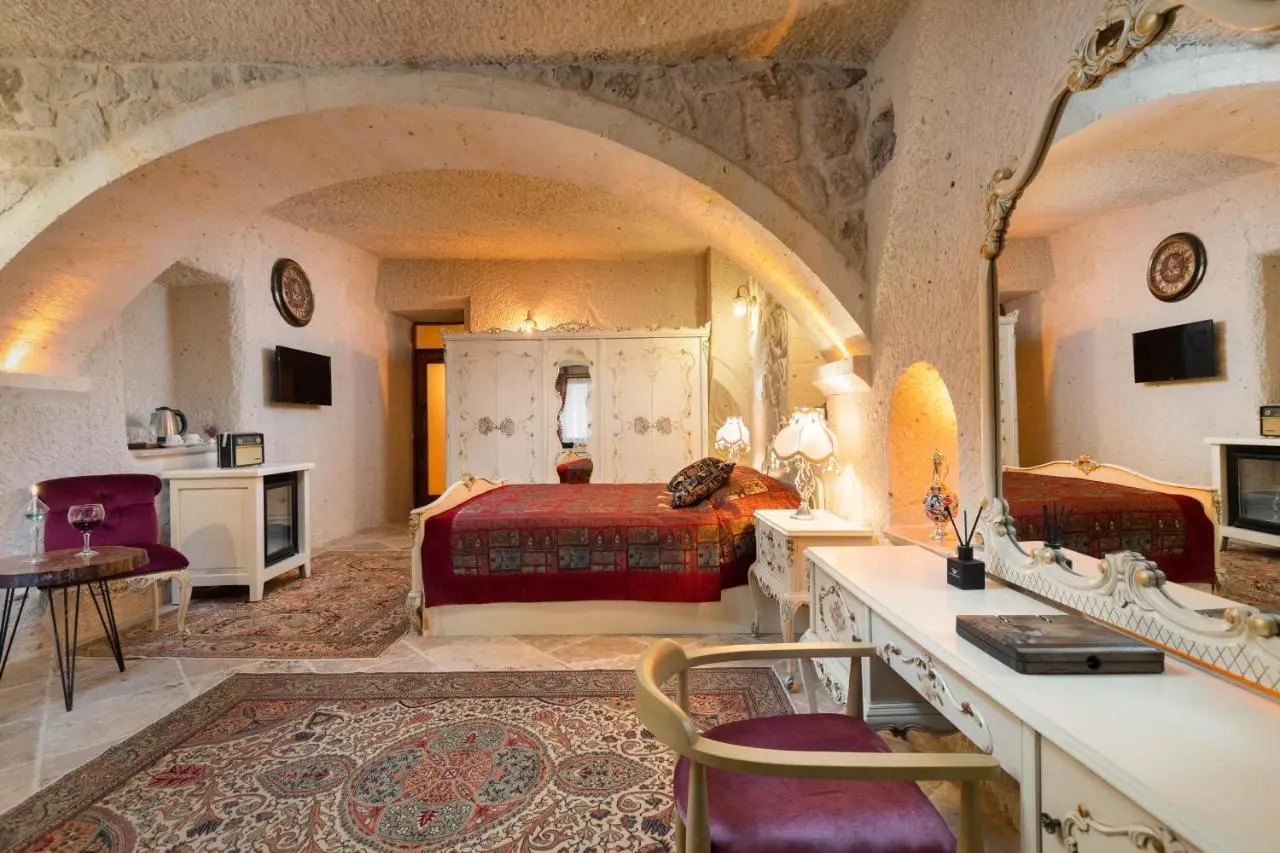 Cappadocia Acer Cave Hotel
