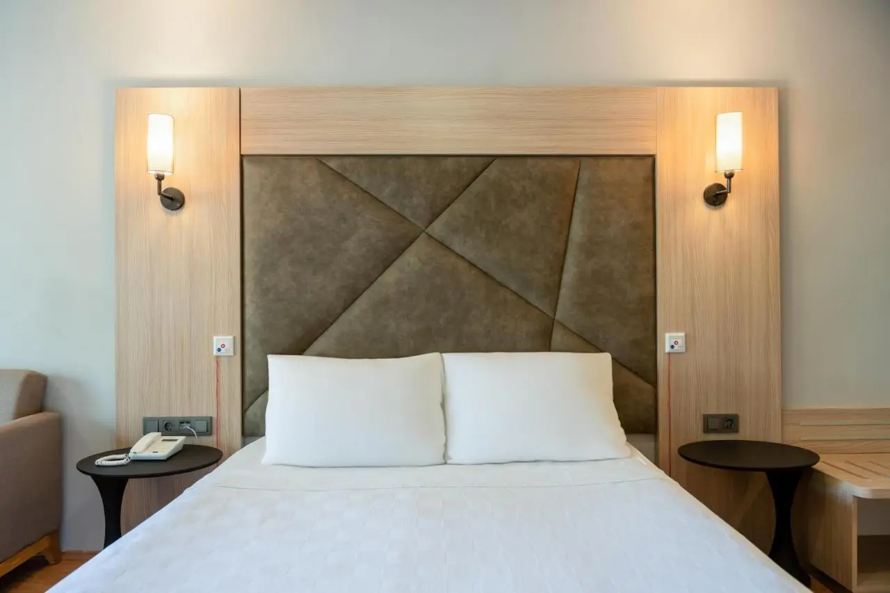 Altin Yunus Hotel & SPA - Çeşme