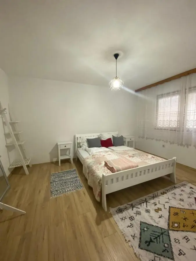 SARAJEVO HOME