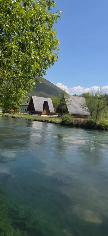 Bungalow Jajce 2