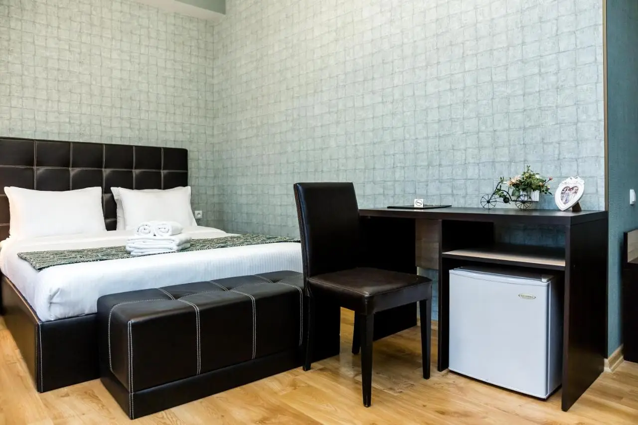 Hotel Diamond