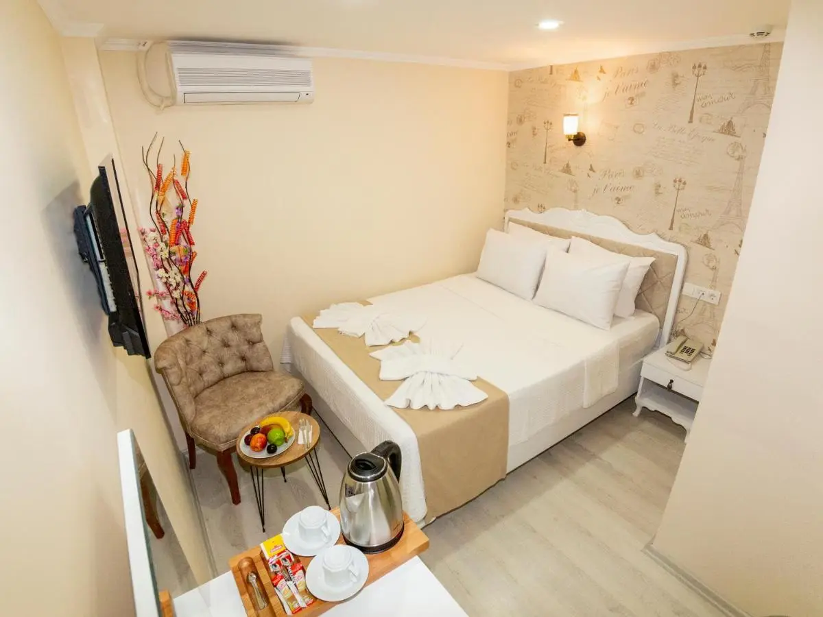Vander Valk İstanbul Hotel