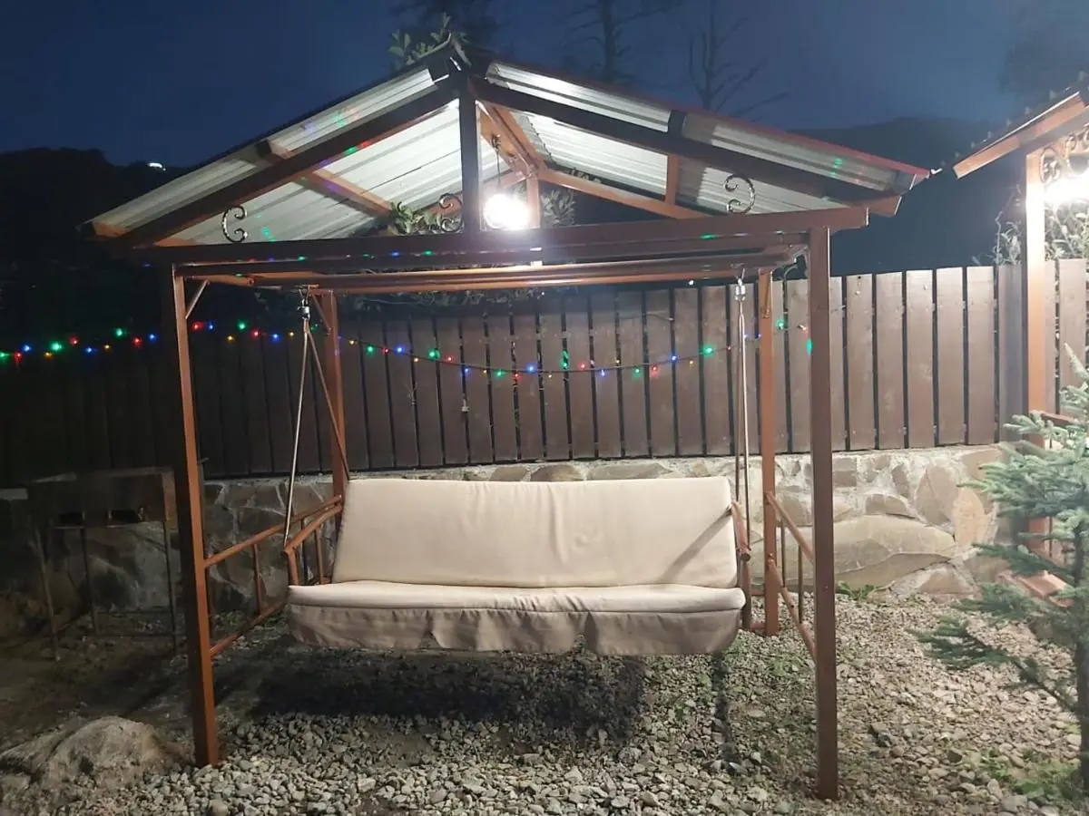 Konstantine's Chalet