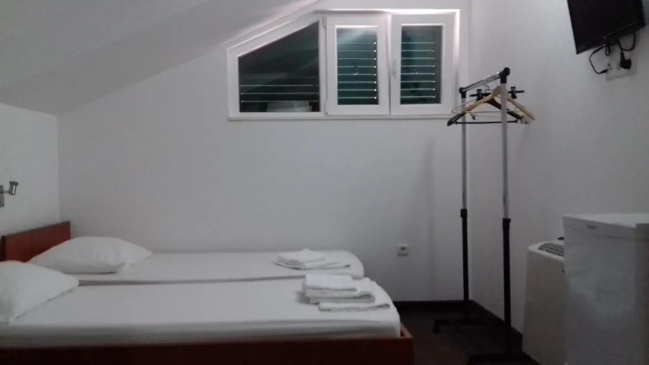 Guest House Babić