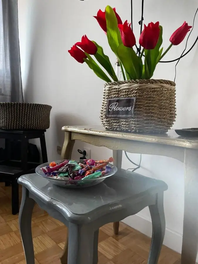 Apartman Tessa