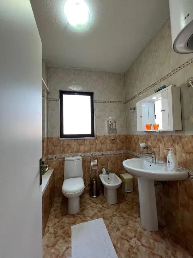 The spacious comfy apartment in the heart of Blloku