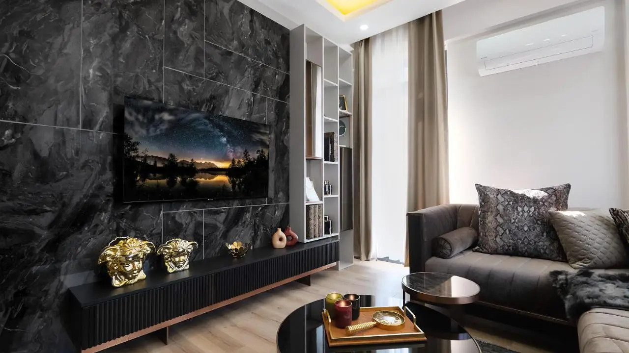RÜZGAR LUXURY RESIDENCE