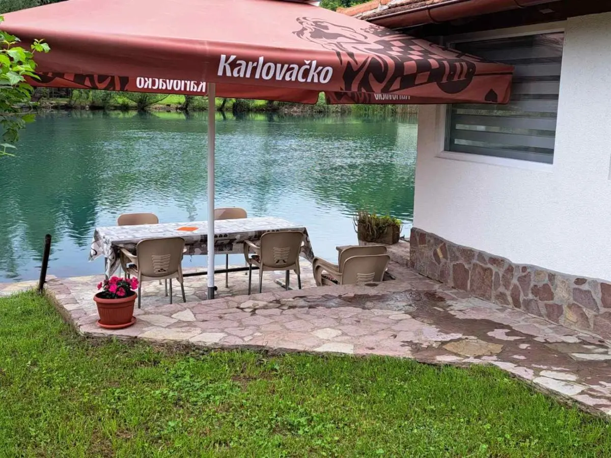 Kuca za odmor Šušnjar