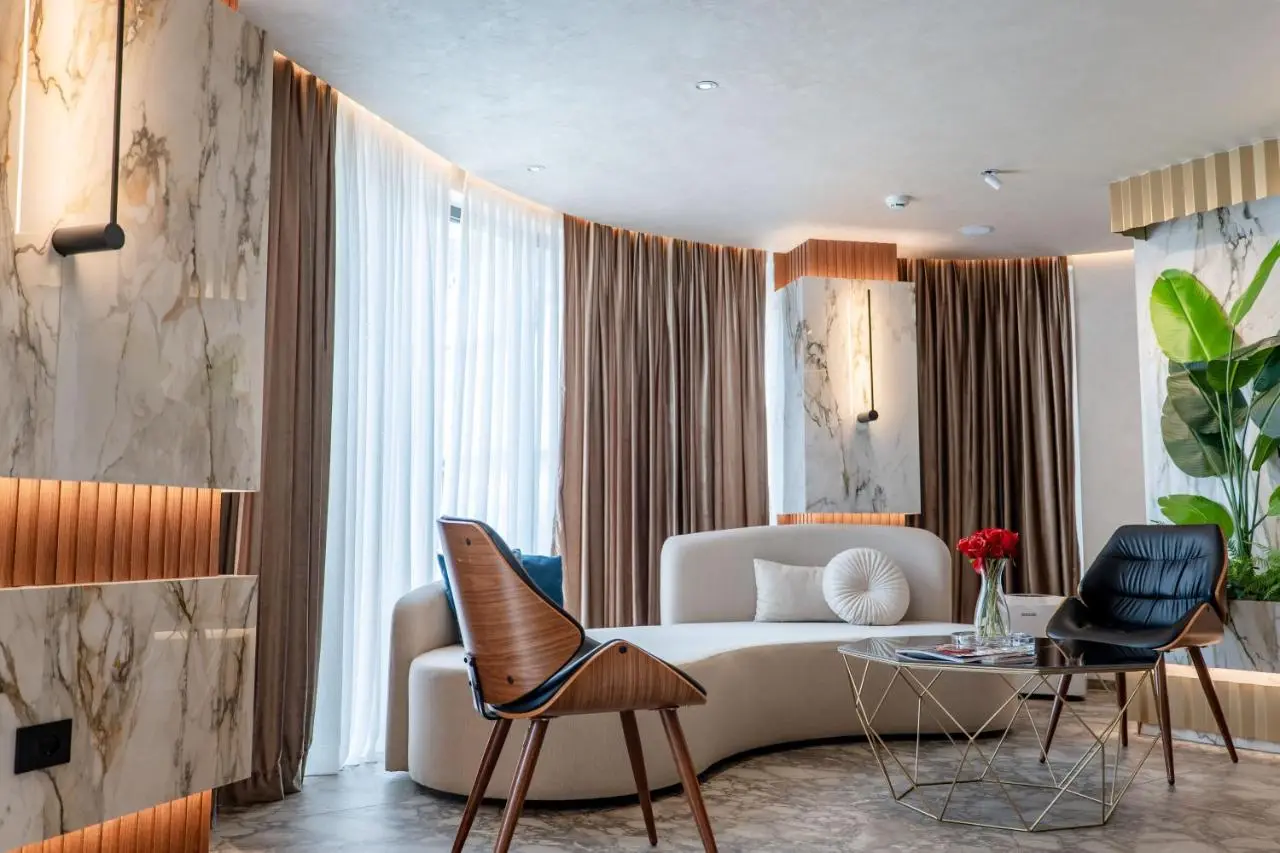 Mattis Hotel