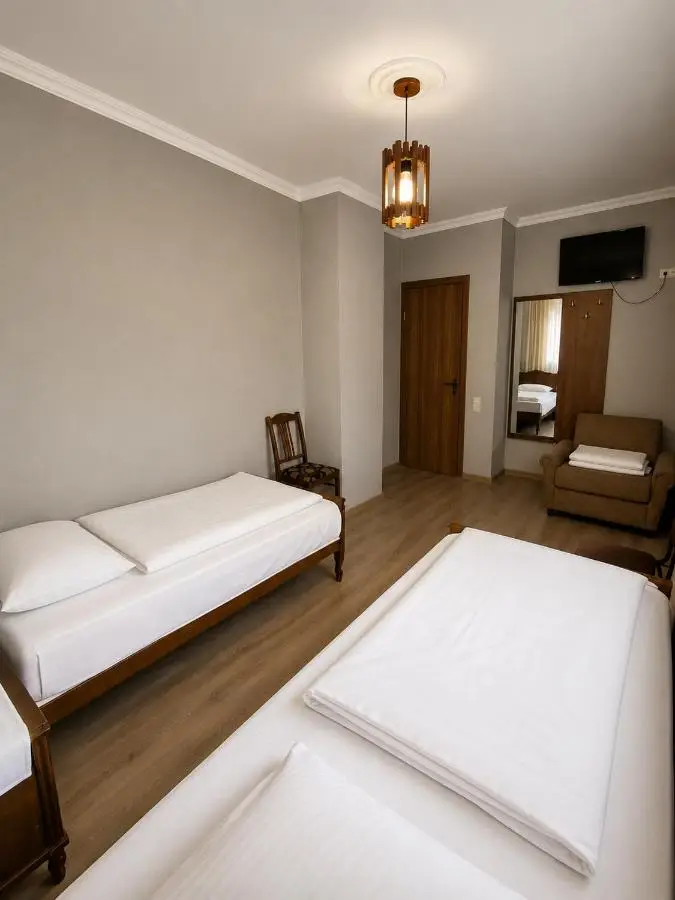Guesthouse Hill Side