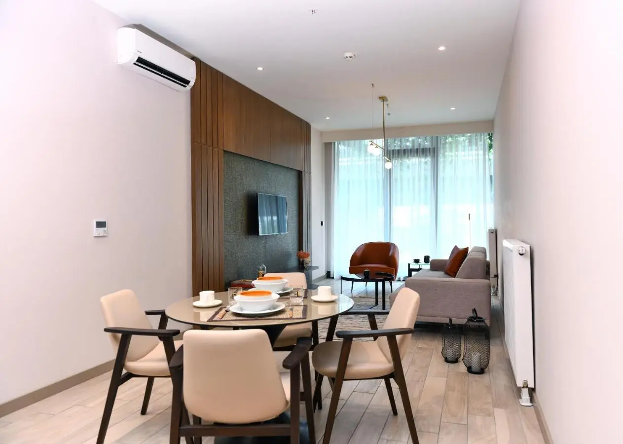 WestSide Residences by Rotana