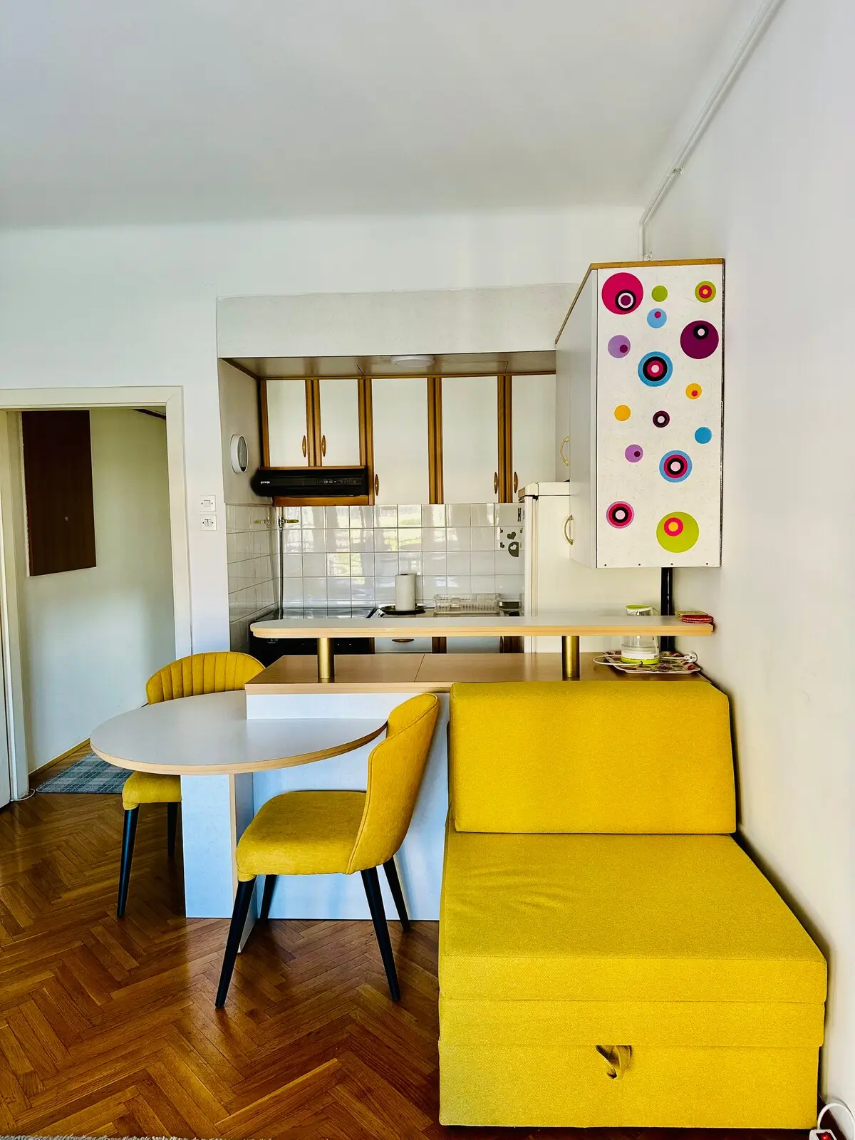 Apartment Rima