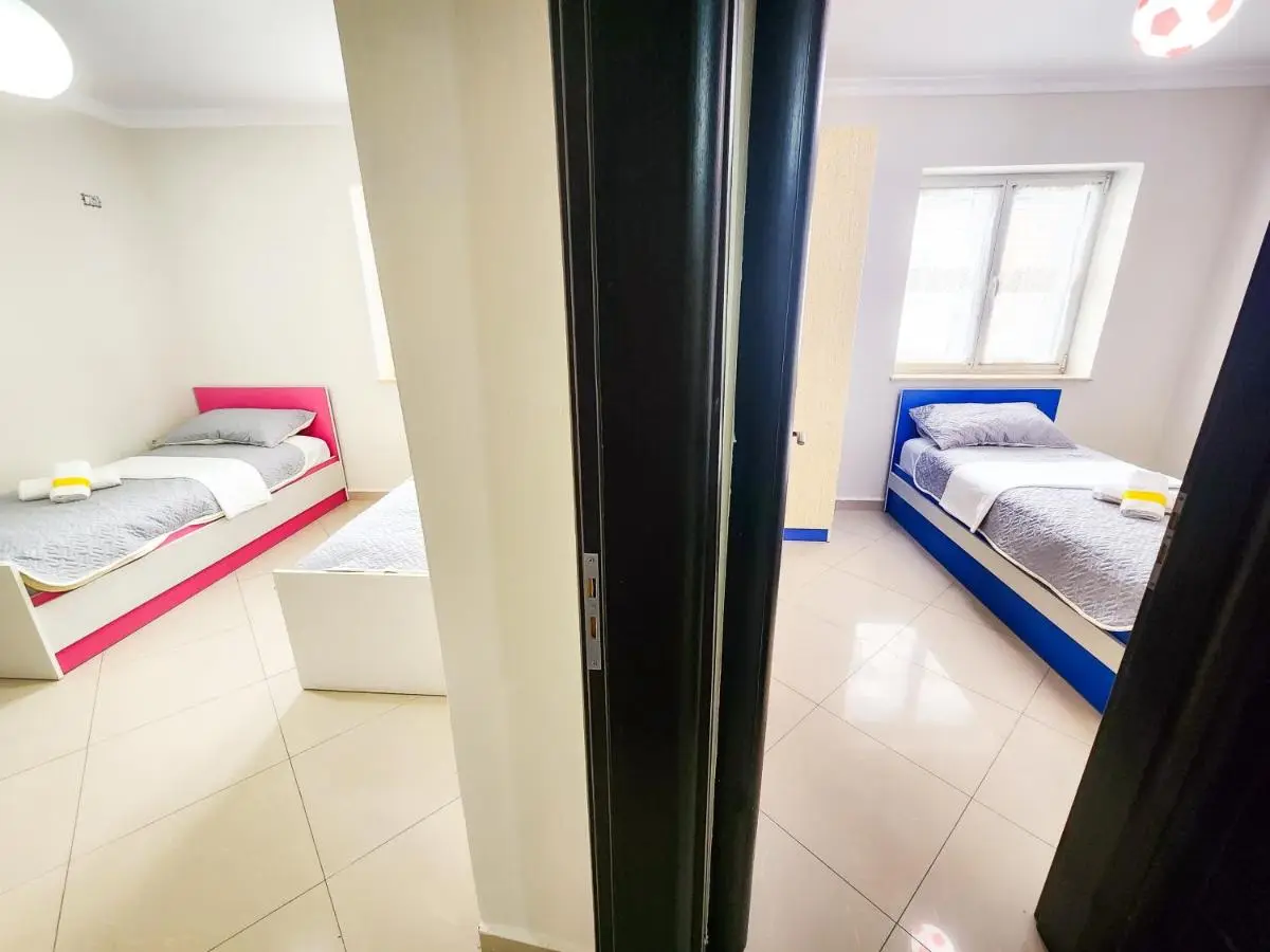 Apartment Sweet New Pazar