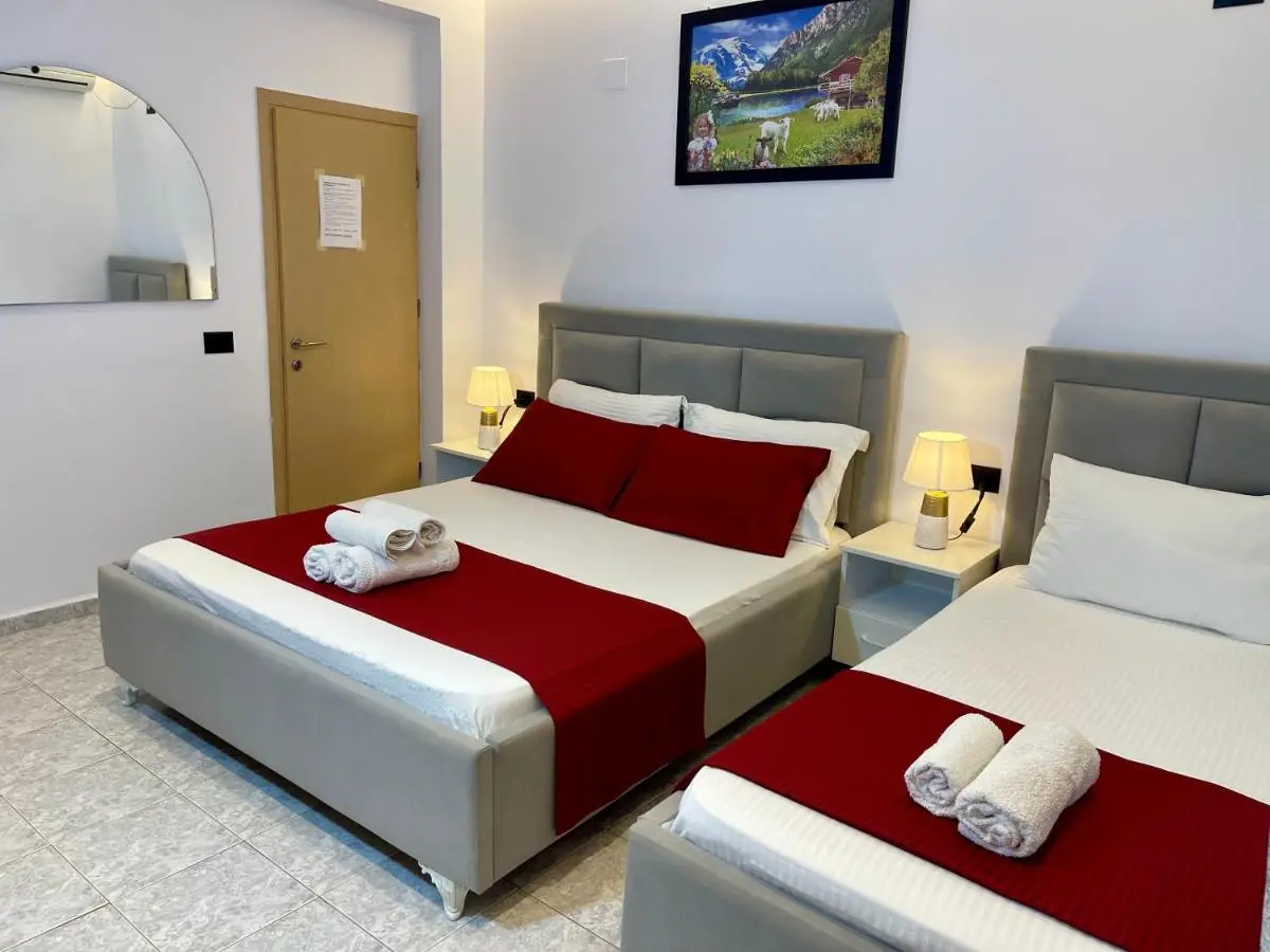 Villa Festim Ksamil