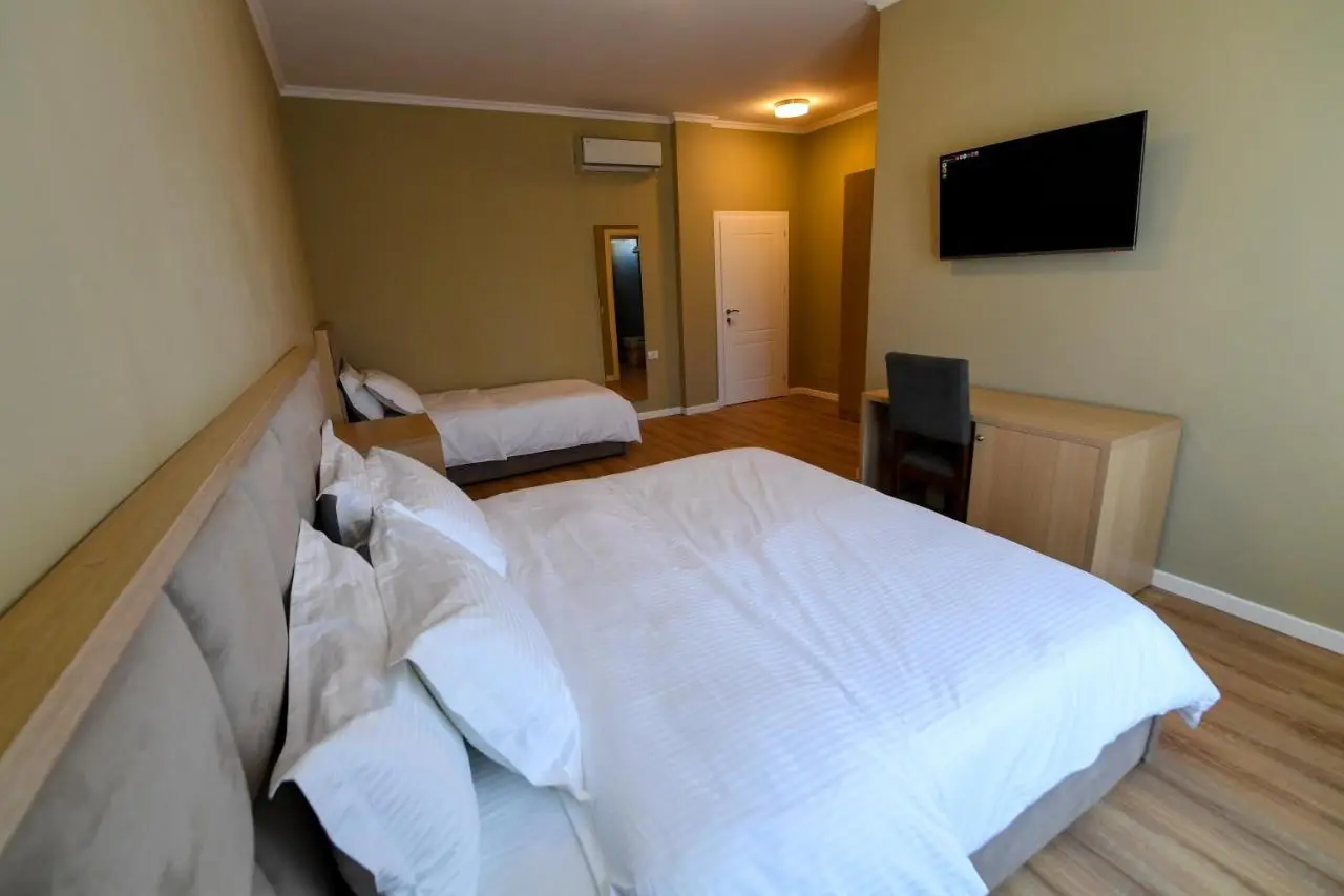 SANTO Hotel