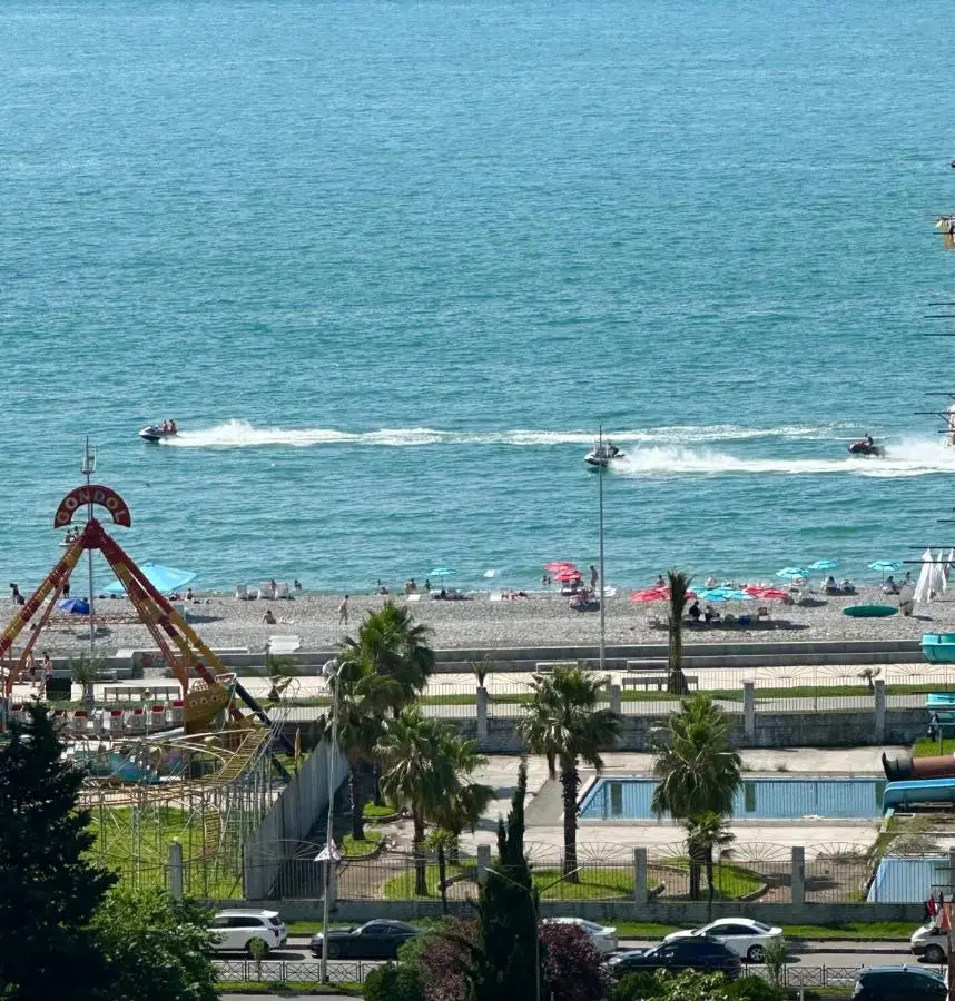 Grand Beach Apartments