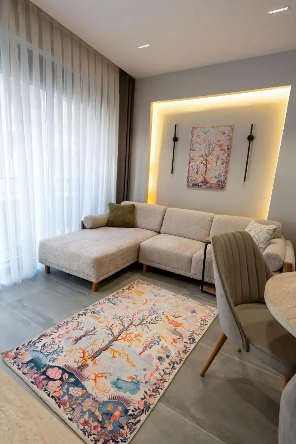 Boamonti Residence Sisli Apart