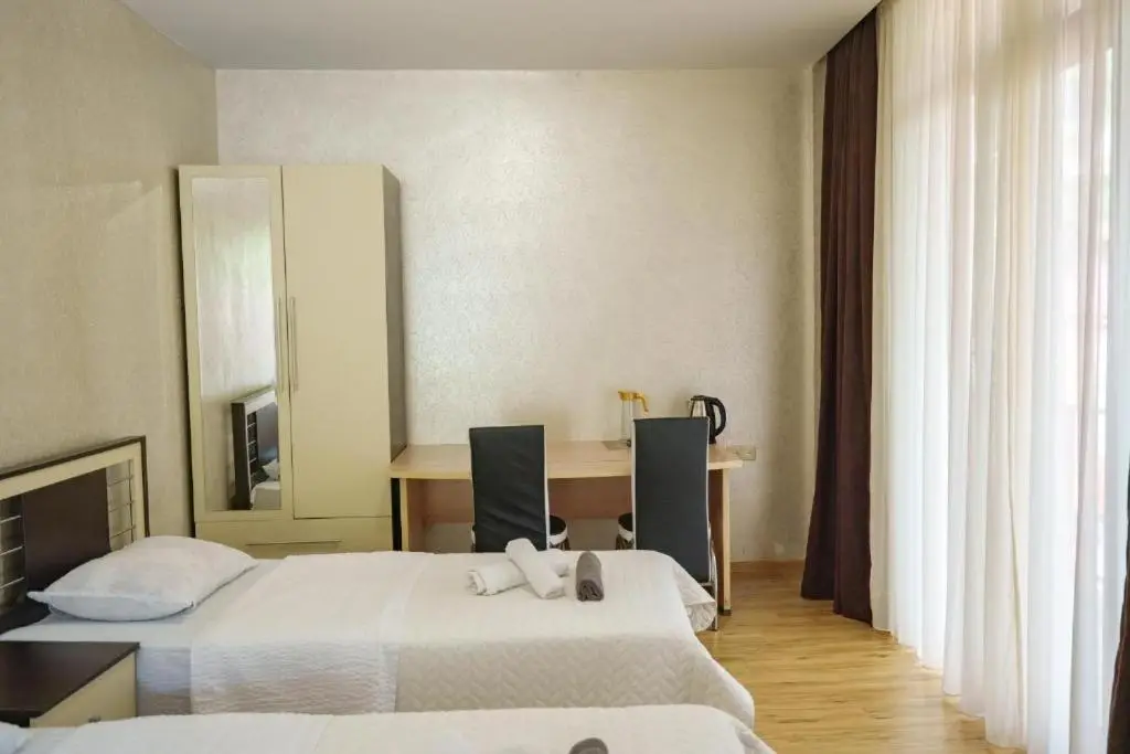 Hotel Lile • სასტუმრო ლილე