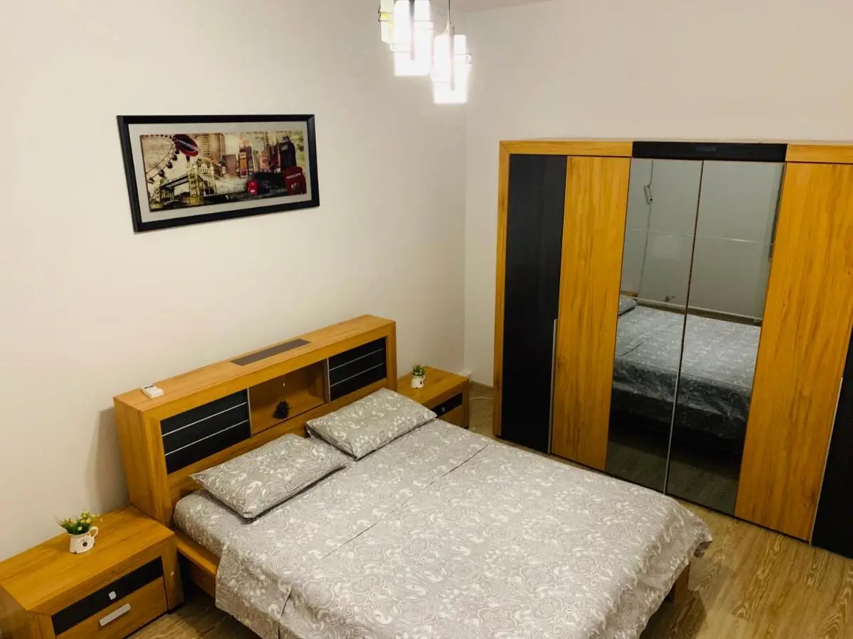 AIA Apartment