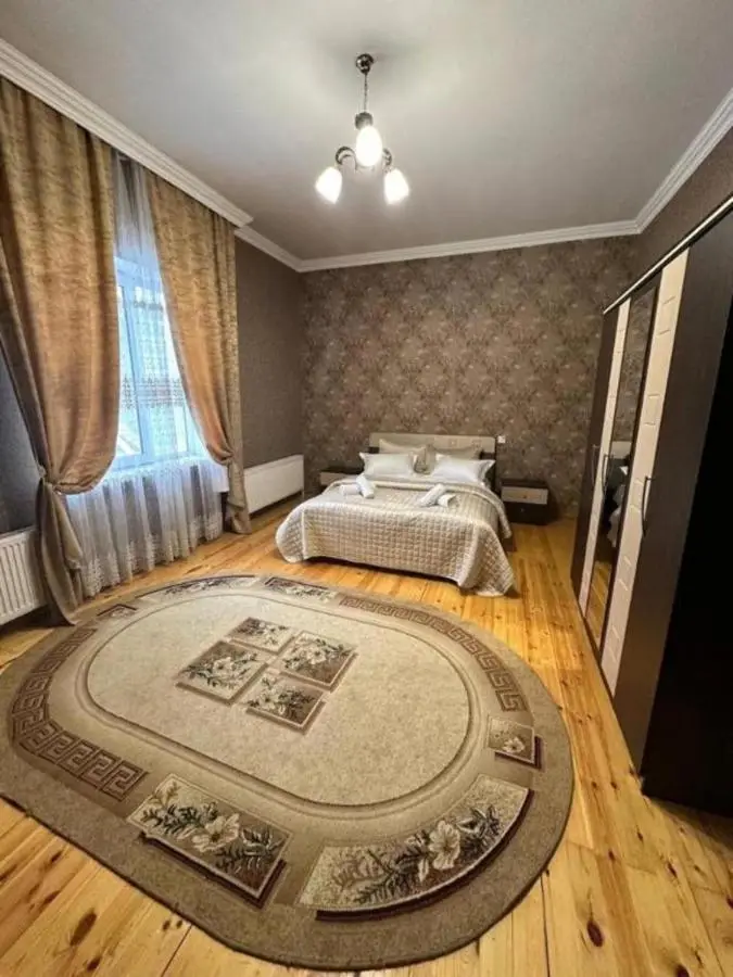 ВИЛЛА / VILLA