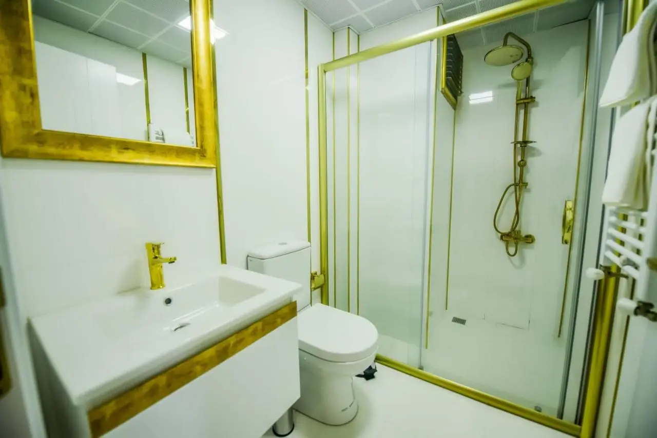 Rosa Therapy Butik Otel