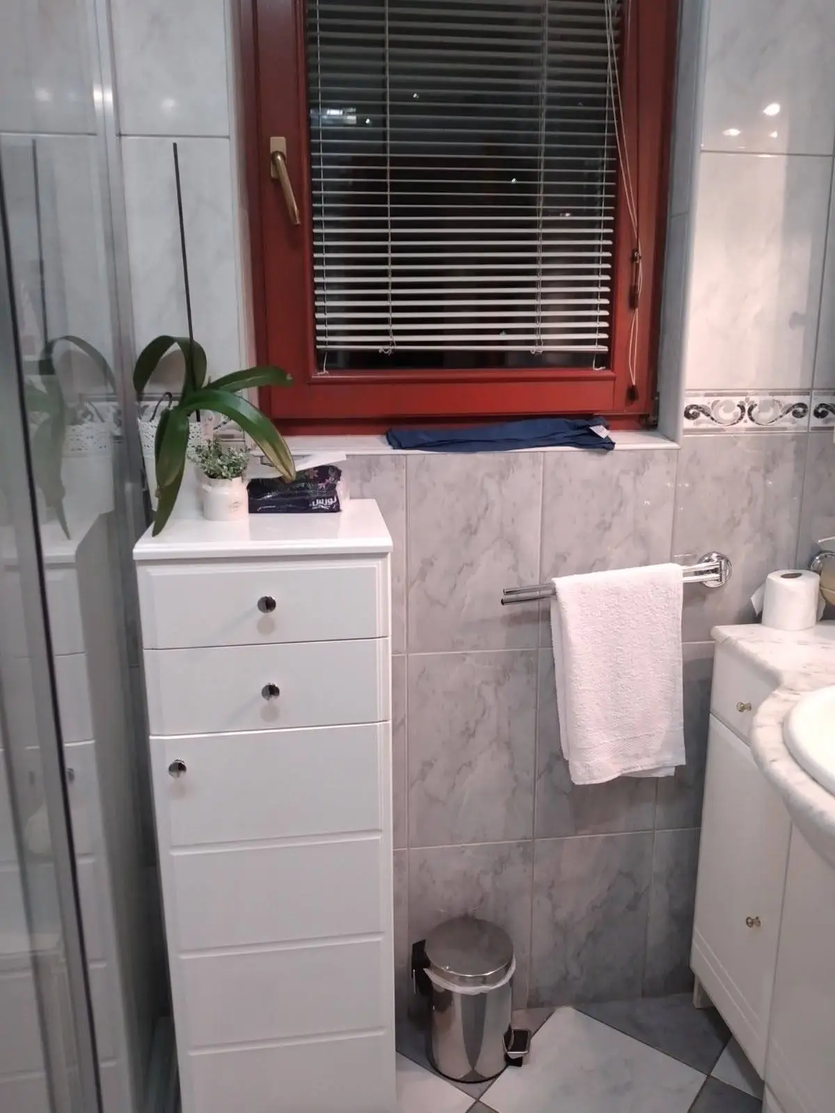 Omar’s view apartment