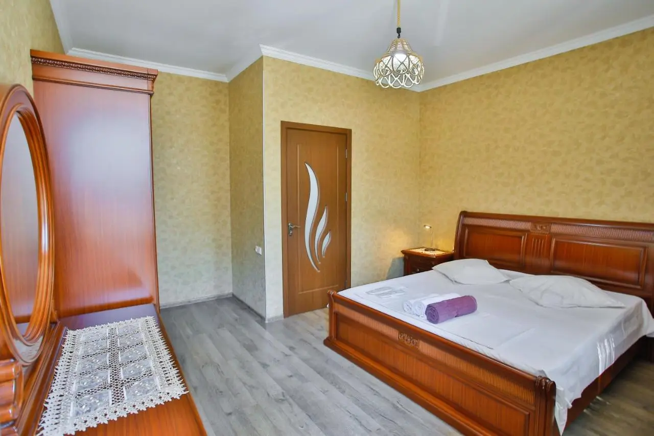 Apartment Anano