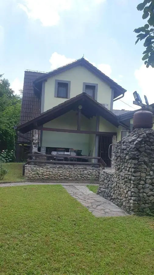 Villa Happy dreams