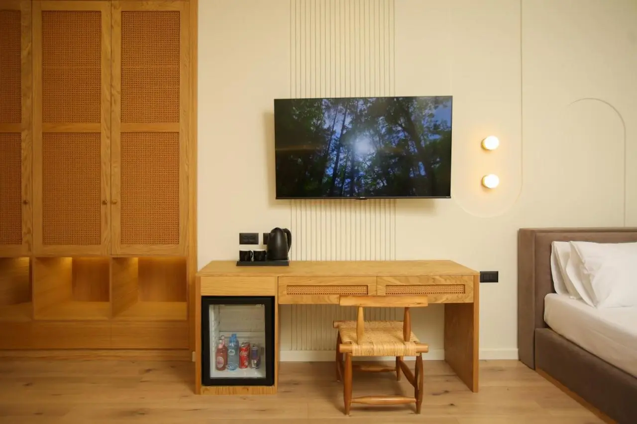 Hotel Brooklyn Vlore