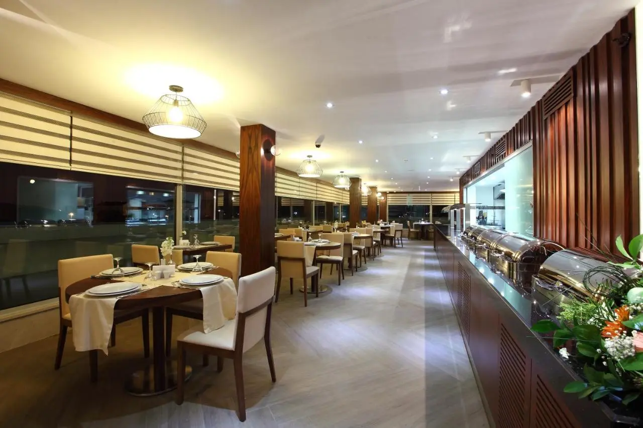 Victory Hotel & Spa Istanbul