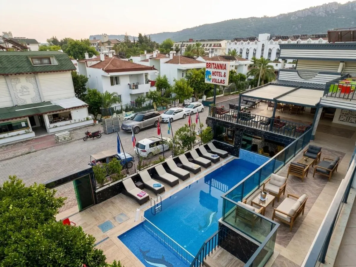 Britannia Hotel