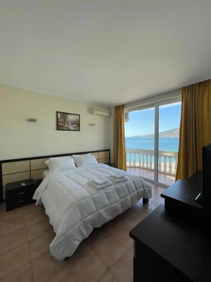 Hotel Dodona