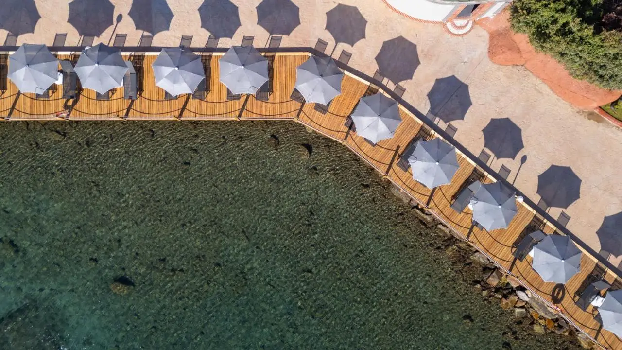 Yasmin Bodrum Resort