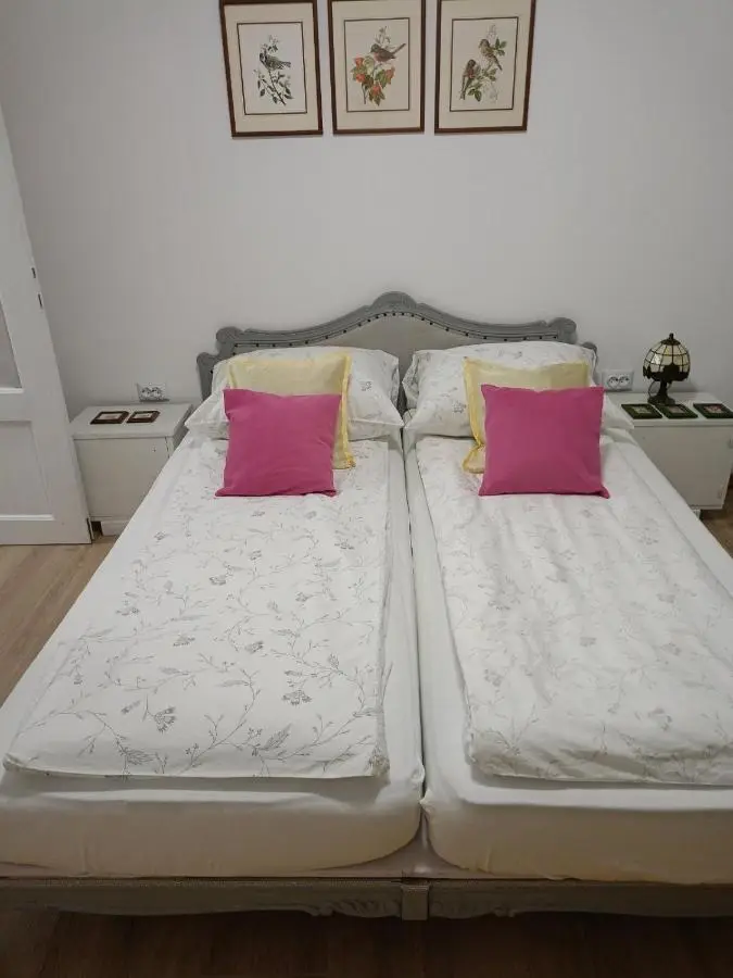 Lalić rooms