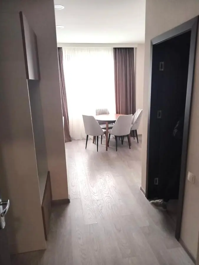 Crystal Loft Block A Apartment 103