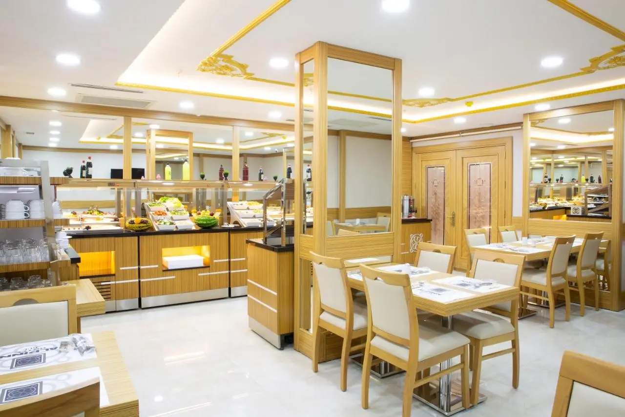 Alpinn Hotel DUE