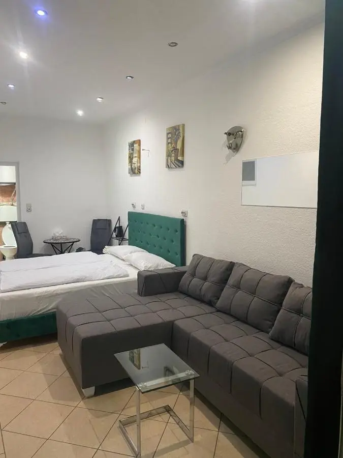 Mrkonjić Grad Apartmani