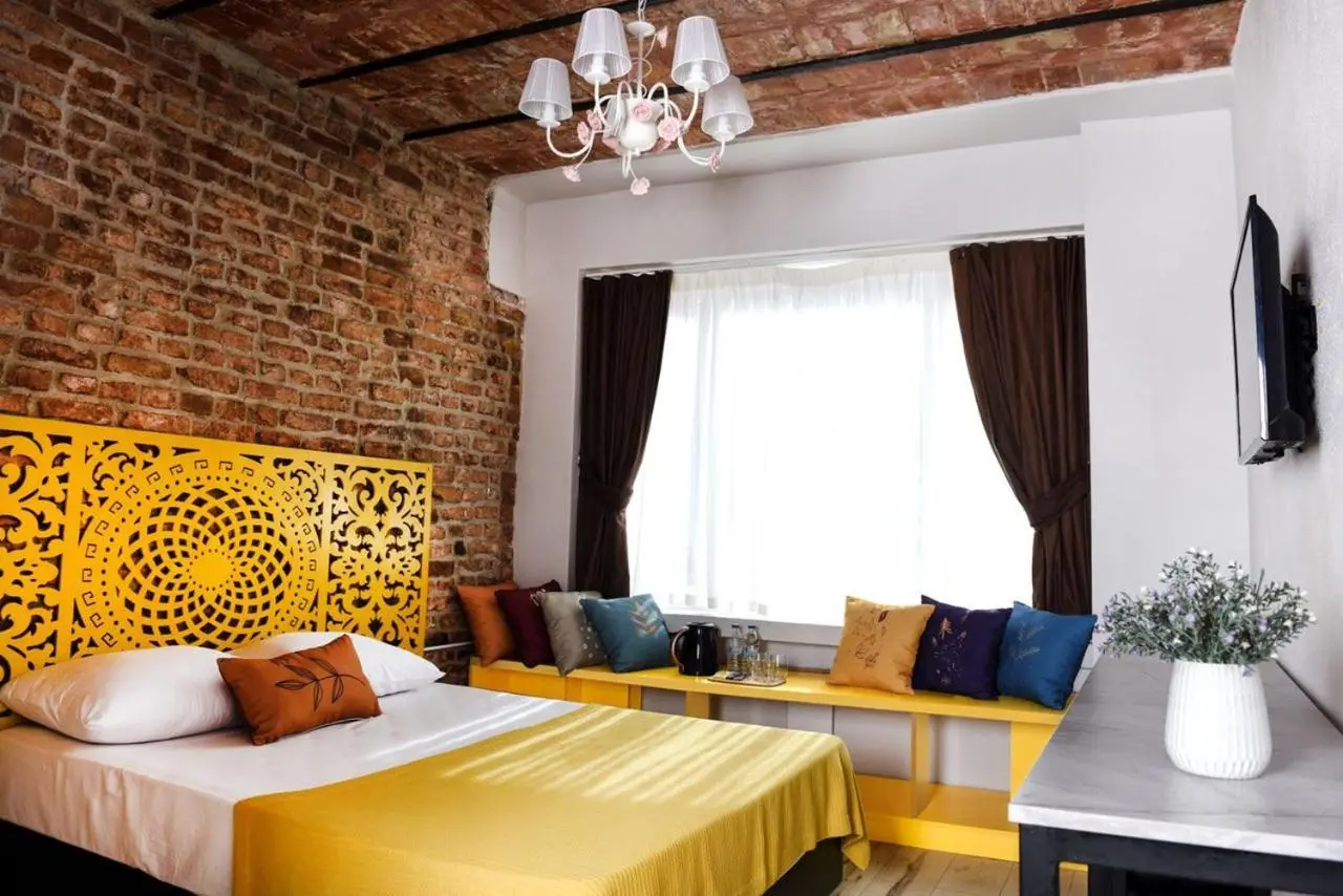 AYSA Hotel