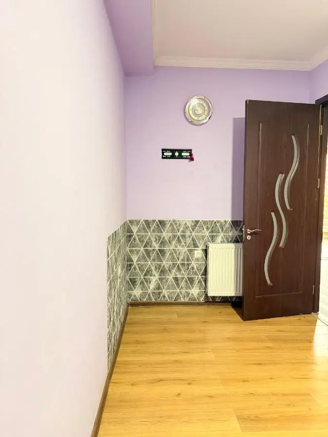 Old Tbilisi apartment